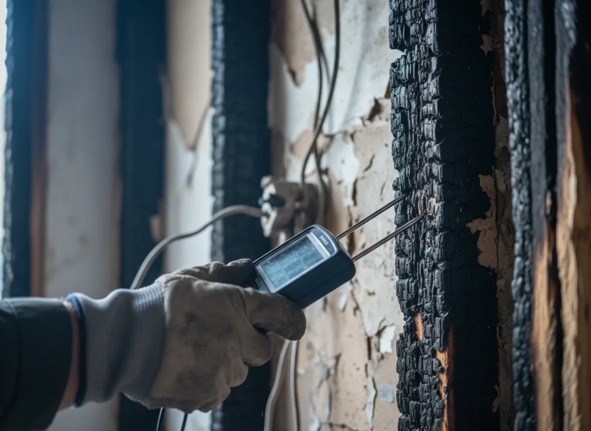 Fire Damage Restoration Saint Marys, GA FAQs